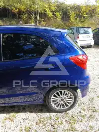 2019 Ford KA