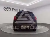2019 Ford KA