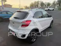 2019 Ford KA