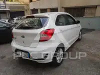 2019 Ford KA