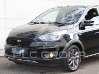 2019 Ford KA
