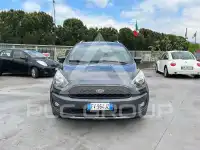 2019 Ford KA