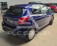 2019 Ford KA