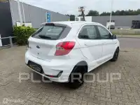 2019 Ford KA