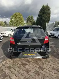 2019 Ford KA