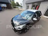 2019 Ford KA
