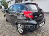 2019 Ford KA