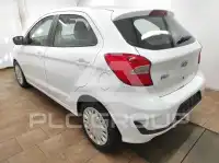 2019 Ford KA