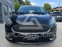 2019 Ford KA
