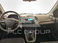 2019 Ford KA