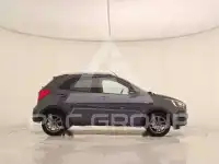 2019 Ford KA