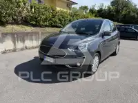 2019 Ford KA