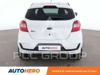 2019 Ford KA