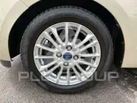 2019 Ford KA