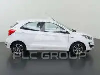 2019 Ford KA