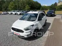 2019 Ford KA