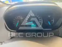 2019 Ford KA