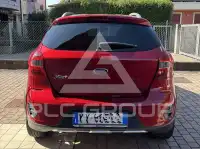 2019 Ford KA