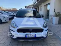 2019 Ford KA