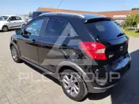 2019 Ford KA