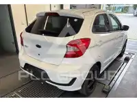 2019 Ford KA