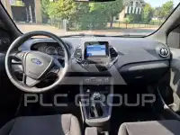 2019 Ford KA