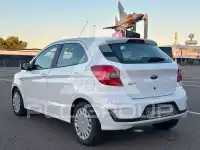2019 Ford KA
