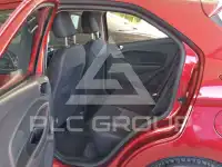 2019 Ford KA