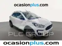 2019 Ford KA