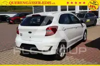 2019 Ford KA