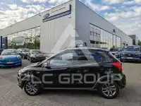 2019 Ford KA