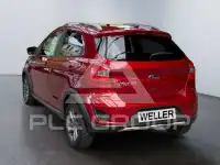 2019 Ford KA