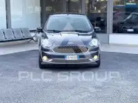 2019 Ford KA