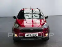 2019 Ford KA