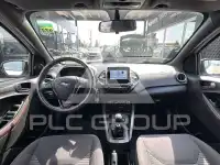 2019 Ford KA