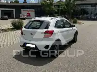 2019 Ford KA