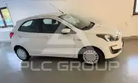 2019 Ford KA