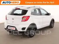 2019 Ford KA