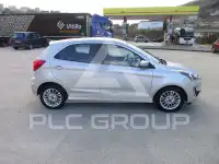 2019 Ford KA
