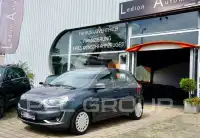 2019 Ford KA