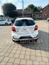 2019 Ford KA