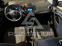 2019 Ford KA