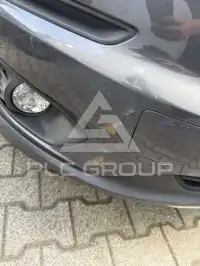 2019 Ford KA