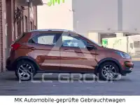 2019 Ford KA