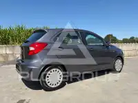 2019 Ford KA