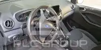 2019 Ford KA
