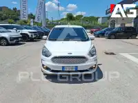 2019 Ford KA