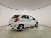 2019 Ford KA