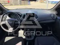 2019 Ford KA