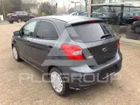 2019 Ford KA